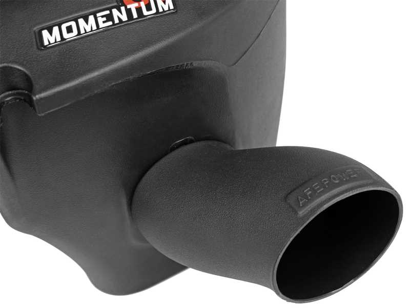 Momentum GT Intake System Dynamic Air Scoop 54-72203-S